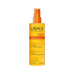 Jag Couture London - New York Uriage Bariésun Sun Spf50+ Spray 200ml