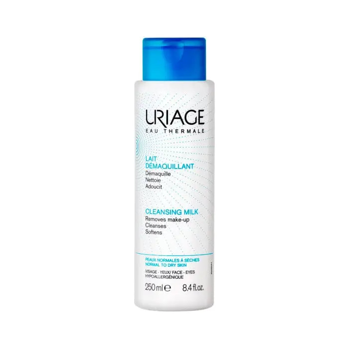 Jag Couture London - New York Uriage Cleansing Milk 250ml