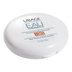 Uriage Compact Water Colour Cream Spf30 10g Jag Couture London - New York