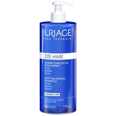 Uriage D.S. Soft Regulating Shampoo 500ml Jag Couture London - New York