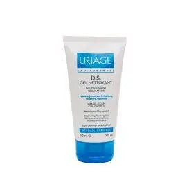 Uriage Ds Cleansing Gel 150ml Jag Couture London - New York