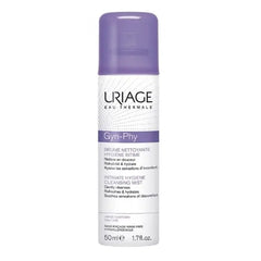 Jag Couture London - New York Uriage Gyn-Phy Intimate Hygiene Cleansing Mist 50ml