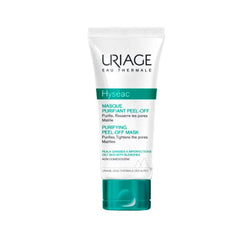 Jag Couture London - New York Uriage Hyséac Gentle Peel Off Mask 50ml