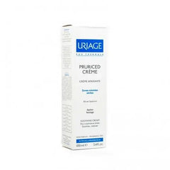 Uriage Pruriced Cream 8 Calamina 100ml Jag Couture London - New York