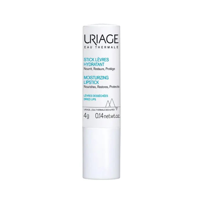 Jag Couture London - New York Uriage Stick Lips 4g