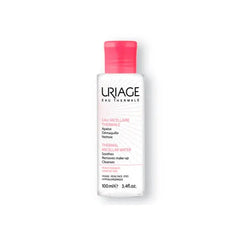 Jag Couture London - New York Uriage Thermal Micellar Water for Sensitive Skin Redness 100ml