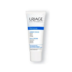 Uriage Xemose Facial Cream 40ml Jag Couture London - New York