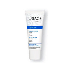 Jag Couture London - New York Uriage Xemose Facial Cream 40ml