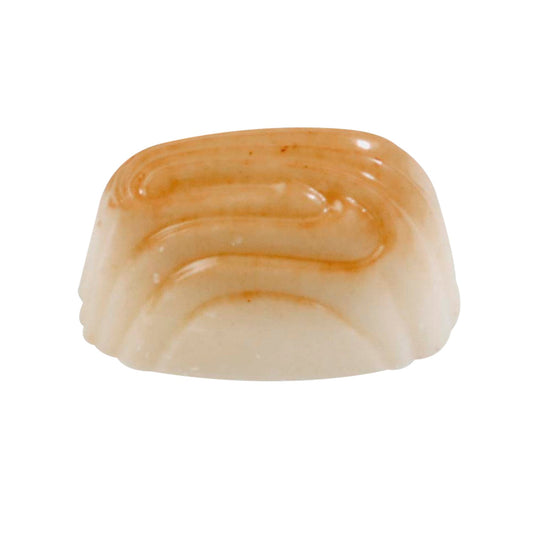 Lucas - coconut cream in white chocolate 13.8g