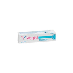 Vagisil Gel Lubricante Vaginal 50g Jag Couture London - New York