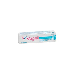 Jag Couture London - New York Vagisil Gel Lubricante Vaginal 50g