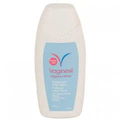 Vagisil Vaginesil Higiene Intima Protección Viaje 50ml Jag Couture London - New York
