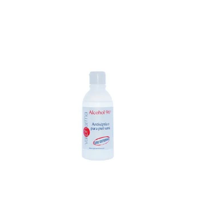 Jag Couture London - New York Valpharma Alcohol 96º 500ml