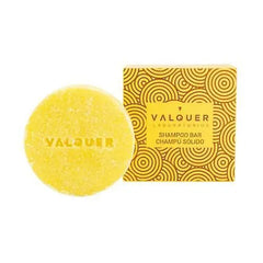Valquer Acid Champu Solido 50g Jag Couture London - New York