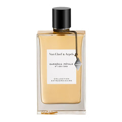 Jag Couture London - New York Van Cleef And Arpels Collection Gardenia Petale Eau De Perfume Spray 75ml