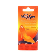 Jag Couture London - New York Varisan Protector Para Talón De Aquiles Hydrogel