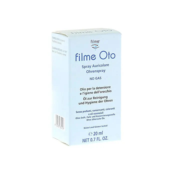 Vea Filme Oto Auricular Spray 20ml Jag Couture London - New York