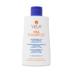 Jag Couture London - New York Vea Shampoo Anti-Dandruff 125ml