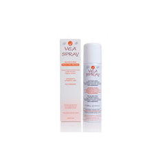Vea Spray Dry Oil Body Spray 100ml Jag Couture London - New York