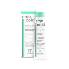 Jag Couture London - New York Vectem Emo Cold Cream For Heavy Legs and Tired Feet 75ml