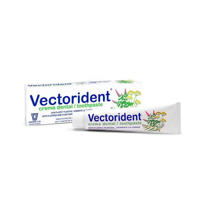 Jag Couture London - New York Vectem Vectorident Toothpaste 75ml