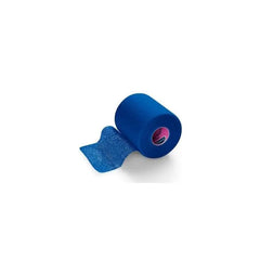 Jag Couture London - New York Vendasan Peha-Haft Blue Bandage 6cmx4m 1ud