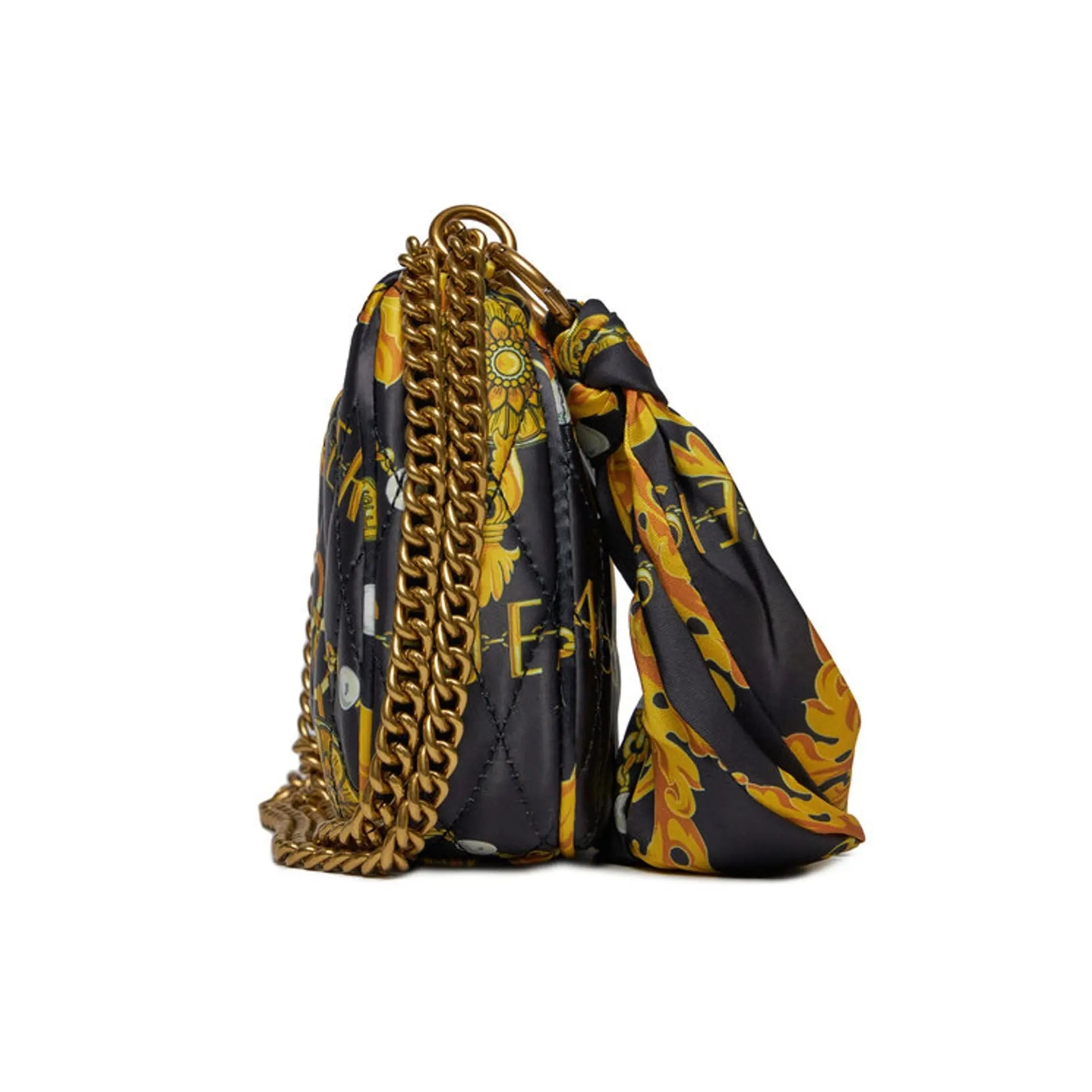 Versace Jeans 75VA4BA7_ZS804_G89 Jag Couture London - New York