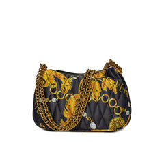 Versace Jeans 75VA4BA7_ZS804_G89 Jag Couture London - New York