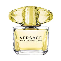 Versace Yellow Diamond Eau De Toilette Spray 30ml Jag Couture London - New York