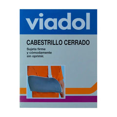 Viadol Closed Sling Jag Couture London - New York