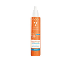 Vichy Capital Soleil Beach Protect Spf30 Resistant Water 200ml Jag Couture London - New York