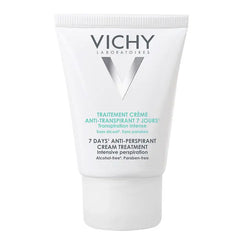 Vichy Deodorant Cream Antitranspirant 7 Days 30ml Jag Couture London - New York