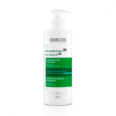 Vichy Dercos Anti-Dandruff Shampoo 400ml Jag Couture London - New York