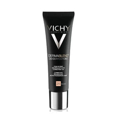 Vichy Dermablend 3D Correction Foundation Oily Skin 25 Nude 30ml Jag Couture London - New York
