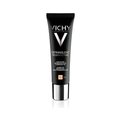 Jag Couture London - New York Vichy Dermablend 3D Correction