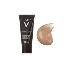 Jag Couture London - New York Vichy Dermablend Corrective Foundation 16h 25 Nude 30ml