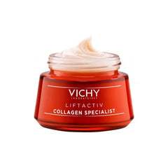Vichy Liftactiv Collagen Specialist Night 50ml Jag Couture London - New York