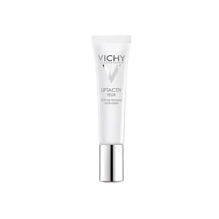 Vichy Liftactiv Cxp Ojos Tubo 15ml Jag Couture London - New York