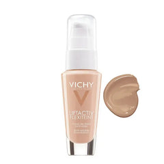 Vichy Liftactiv Flexiteint Foundation 25 Nude 30ml Jag Couture London - New York