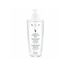 Vichy Pureté Thermale Mineral Micellar Milk Dry Skin 400ml Jag Couture London - New York