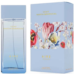 Vicky Martin Berrocal Aire Eau De Toilette Spray 100ml Jag Couture London - New York