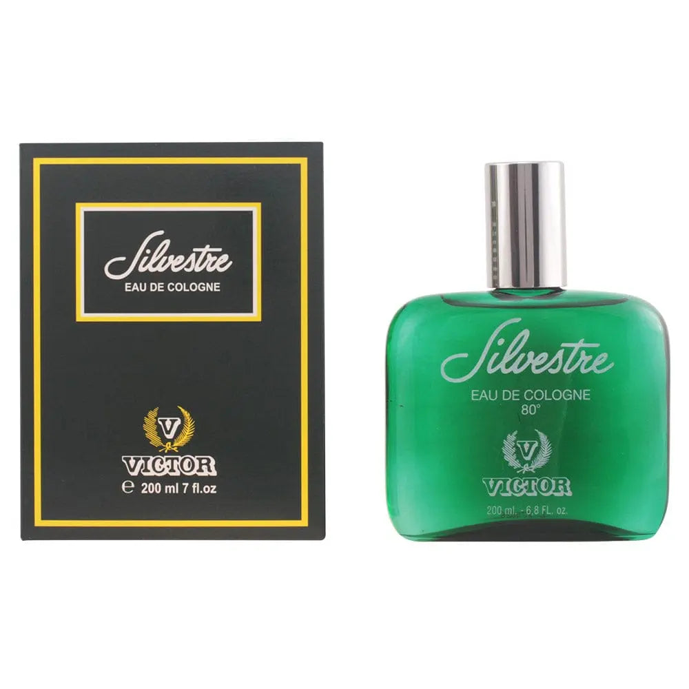 Jag Couture London - New York Victor Silvestre Eau De Cologne 200ml