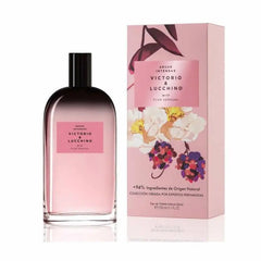 Victorio & Lucchino n 17 Flor Sensual Eau De Toilette Spray 150ml Jag Couture London - New York