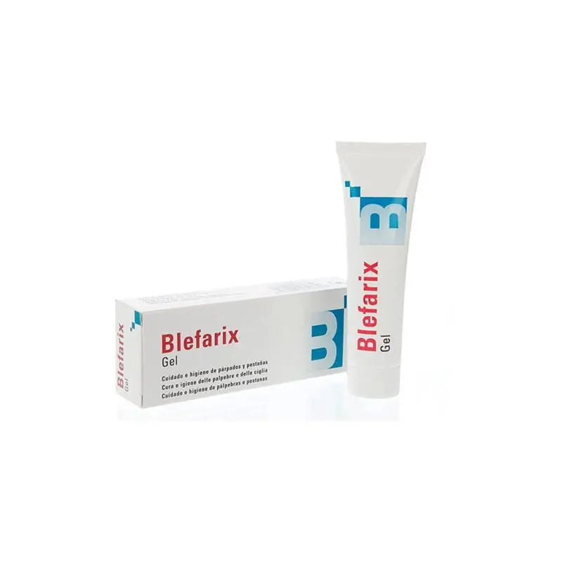 Jag Couture London - New York Viñas Blefarix Gel 30ml