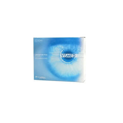Vismed Lubricante Ocular 20 Monodosis Jag Couture London - New York