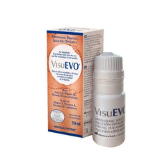 Jag Couture London - New York Visuevo Multidose 10ml