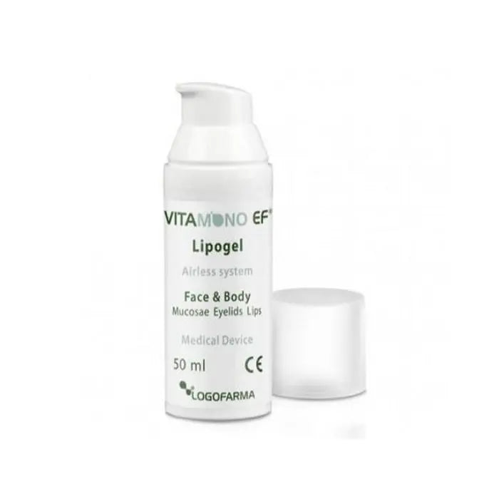 Vitamono Ef Lipogel 50ml Jag Couture London - New York