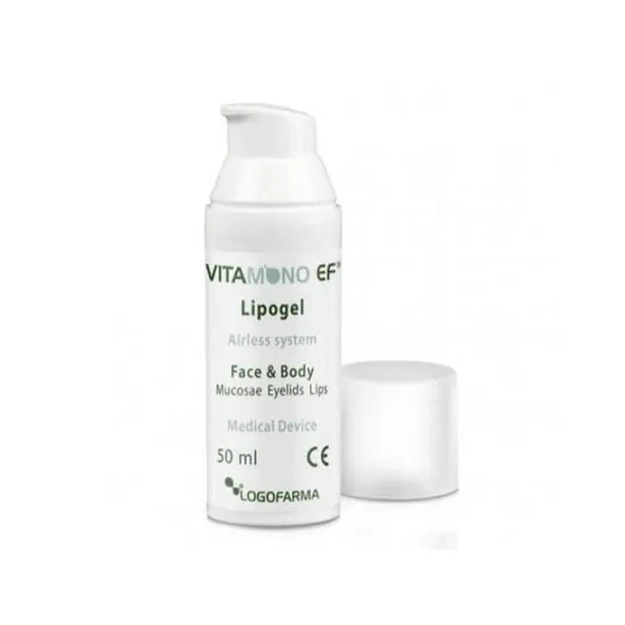 Jag Couture London - New York Vitamono Ef Lipogel 50ml