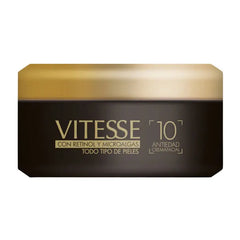 Vitesse 10 Anti-Aging Facial Cream 150ml Jag Couture London - New York