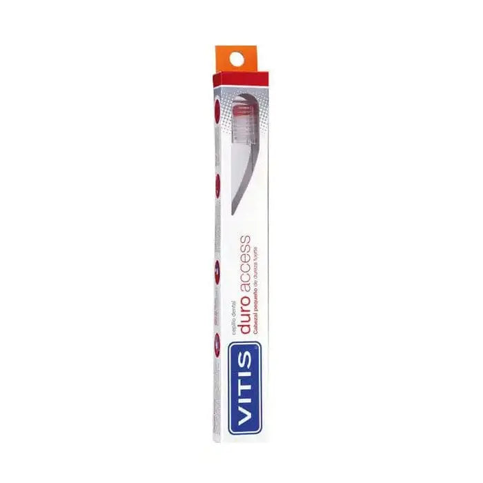 Jag Couture London - New York Vitis Access Hard Toothbrush